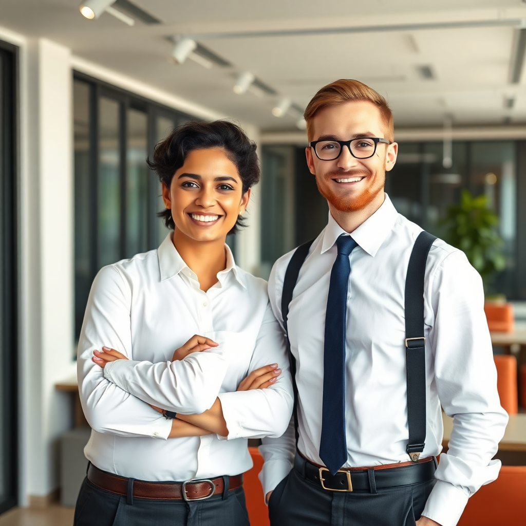 Office collaboration